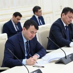 Prezident Jamshid Xodjayev va uning o‘rinbosariga bir oy muhlat berdi 