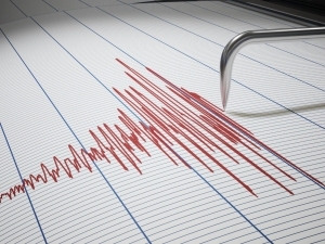 Афғонистонда содир бўлган зилзила Ўзбекистонда сезилди