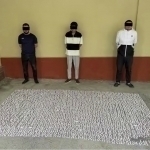 Farg‘onada psixotrop sotuvchilar DXXdan qochmoqchi bo‘ldi (video)