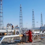 Туркманистон Ўзбекистонга бепул газ беради