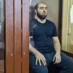 Maxachqal’adagi portlashda ayblanayotgan shaxs qamoqqa olindi