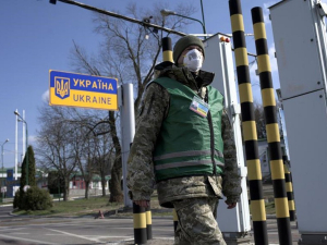 Ukrainada karantin cheklovlari deyarli olib tashlanmoqda