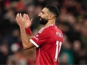 Saloh intervyudan keyin jamoadoshlaridan uzr so‘radi – Kërtis Jons