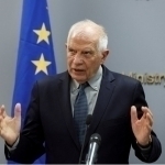 Жозеп Боррель Марказий Осиёга келяпти