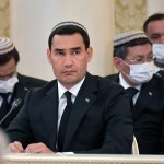 “Arqadag‘”ning arzandasi boshliq delegatsiya Toshkentga keladi