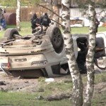 Rossiyada yana bir urush targ‘ibotchisiga suiqasd qilindi