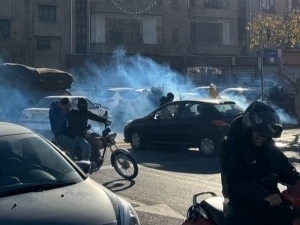 Erondagi namoyishlarda qurbonlar soni ortdi (video)