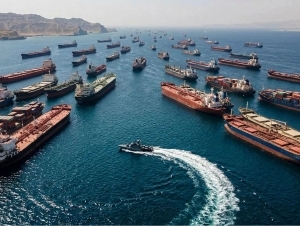 Эрон Ҳормуз бўғозини очмаяпти