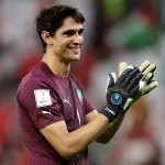Rasman: Yassin Bunu “Al-Hilol” futbolchisiga aylandi