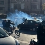 Erondagi namoyishlarda qurbonlar soni ortdi (video)