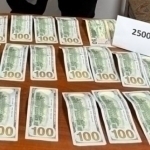 Umraga deb odamlarni chuv tushirgan shaxslar ushlandi