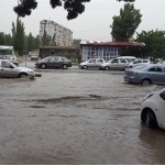 “Sel keladi”. O‘zgidromet tezkor ogohlantirish bilan chiqdi