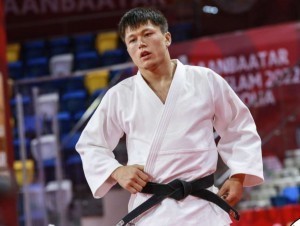 Judokas of Uzbekistan came in the top three for the Grand Prix in Portugal