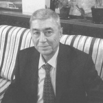 Akademik Temurjon Nosirov vafot etdi