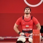 O‘zbekistonlik Olimpiada chempioni nega JCHda chiqish qilmadi?