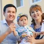O‘zbekistonliklar nechta farzand ko‘rishni xohlaydilar