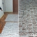 Farg‘onada 1,3 mlrdlik psixotrop modda ushlandi