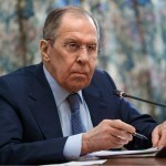 Ukrainaning hududiy yaxlitligi bilan bog‘liq muammolarimiz yo‘q – Lavrov