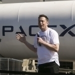 Ilon Mask SpaceX’dan qancha maosh oladi?