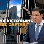 2024 yilda kimlardan qarz olindi va nimalarga sarflandi?