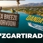 Talash bo‘lgan Chorvoqdagi “Sea Breeze Uzbekistan” loyihasi qanday qurilyapti?