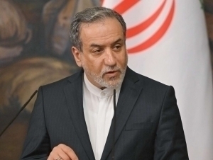 Aroqchi Erondan Turkiyaga raketa otilganini rad etdi