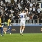 Ўзбекистон Габонни мағлубиятга учратди