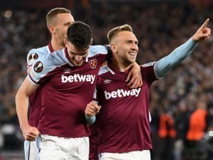 UEFA “bolg‘achilar”ni jazoladi