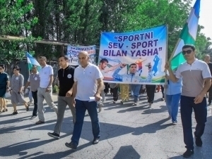 Cog‘lom turmushni targ‘ib qilganlarga 15 mln so‘mgacha mukofot beriladi