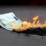 Европа компаниялари уруш бошланганидан бери қанча йўқотгани айтилди