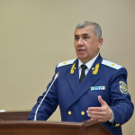 Nig‘matilla Yo‘ldoshev prokuraturaga qaytganiga bir yil to‘ldi. Tizim korrupsiya botqog‘idan chiqdimi?