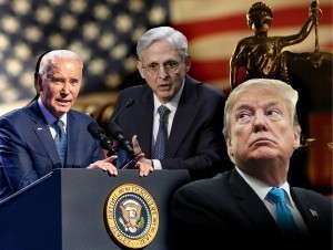 Байден Трампга қарши очилган ишларга аралашса, Бош прокурор истеъфога чиқади