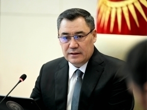 Фитна қилишга уринган гуруҳ шаклланганди – Жапаров февраль воқеалари ҳақида 