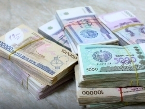 Farg‘onada obodonlashtirish mansabdorlari byudjetdan qariyb 160 mln so‘m o‘mardi