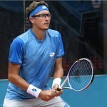 Tennis. Istomin 2022 yilda ilk g‘alabasiga erishdi