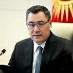 Fitna qilishga uringan guruh shakllangandi – Japarov fevral voqealari haqida 