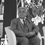 Mashhur sport sharhlovchisi Akrom Toshxo‘jayev olamdan o‘tdi