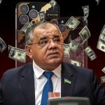 10 noyabr yangiliklari: Kechikayotgan byudjet, ketar chog‘i millardlarni ulashgan hokim, 54 ming dollarlik iPhone