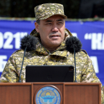 Japarov Moskvadagi paradga bormaydi. Bunga Rahmon sabab bo‘lishi mumkin