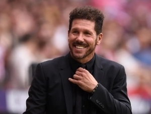 “Atletiko Madrid” Simeone bilan shartnomani uzaytirmoqchi