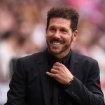 “Atletiko Madrid” Simeone bilan shartnomani uzaytirmoqchi