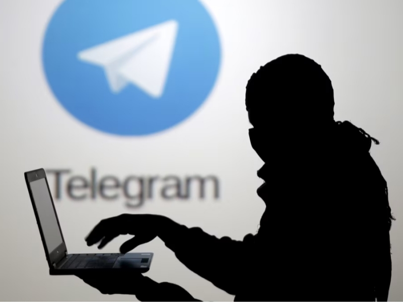 Telegram қоидаларини бузганларнинг маълумотлари тегишли органларга берилиши мумкин