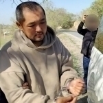 “Bishkeklik manyak” tergov izolyatorida o‘lik holda topildi