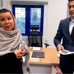 Yulduz Usmonova Turkiyaga 10 000 dollar xayriya qildi 