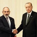 Эрдўған Пашинян билан шарт қўймай ярашишни таклиф қилди