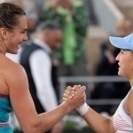Bugun Rahimova dunyoning eng kuchli tennischisi bilan to‘qnashadi