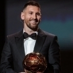 Bunday martaba va natijalarga erishishni tasavvur ham qilmagandim – Messi