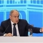 Pashinyan Armanistonning KXSHTdagi ishtiroki bilan bog‘liq eng ehtimoliy variantni aytdi