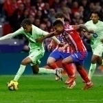 Ispaniya kubogi yarim finalida qur’a tashlandi