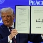 “Тинчлик кенгаши” донорлардан бир доллар ҳам ололмади – FT